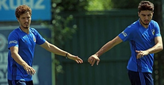 Fenerbahçe’de Ozan ve Salih Planı!