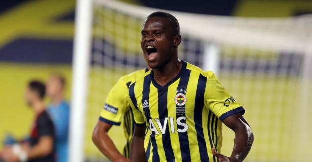 Fenerbahçe'de Samatta Vurgunu!