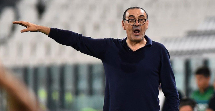 Fenerbahçe'de Sarri Harekatı!