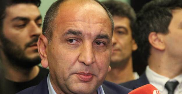 Fenerbahçe'de Semih Özsoy İstifa Etti