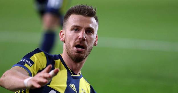 Fenerbahçe'de Serdar Aziz Gönderiliyor!