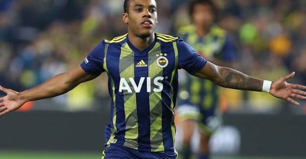 Fenerbahçe'de Şok Ayrılık 
