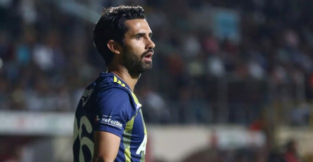 Fenerbahçe'de Son Dakika Alper Potuk Kararı!