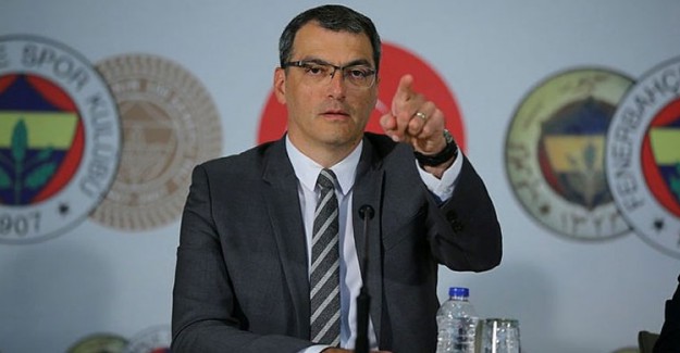 Fenerbahçe'de Stoper Mevkisine Dünya Yıldızı