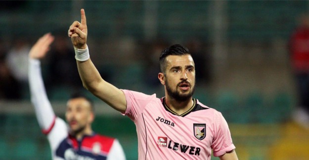 Fenerbahçe'de Sürpriz Forvet Transferi! Nestorovski Kimdir?