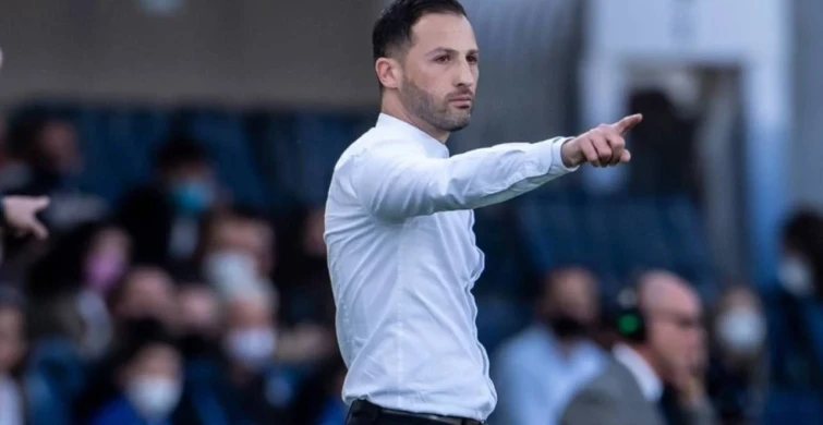 Fenerbahçe’de Tedesco Dönemi Başladı: Szymanski ve En Nesyri’ye Suudi Kancası!