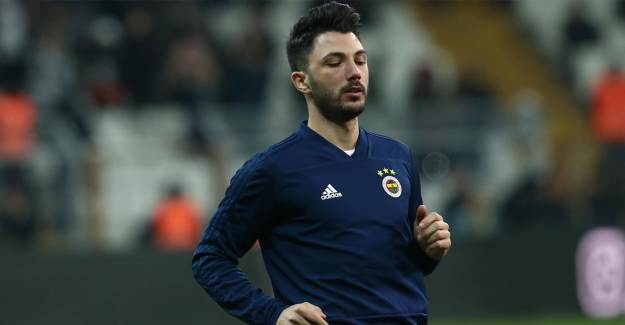 Fenerbahçe'de Tolgay Arslan Krizi!