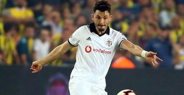 Fenerbahçe’de Tolgay Harekatı