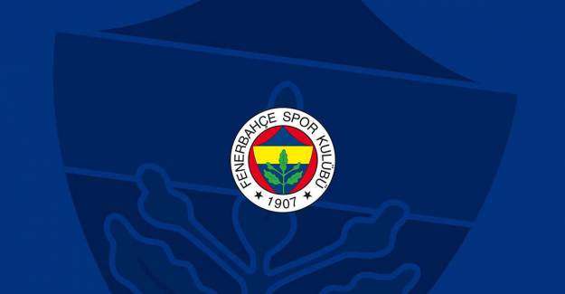 Fenerbahçe'de Transfer Müjdesi!