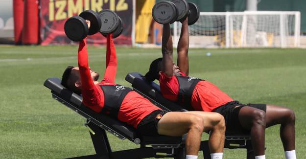 Fenerbahçe'de Transfer Operasyonu! İkisi de Süper Lig'den