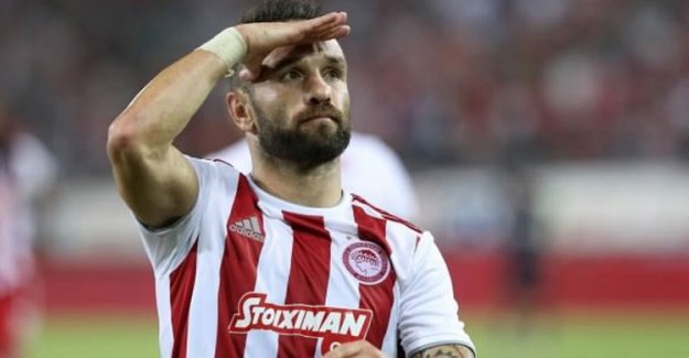 Fenerbahçe'de Valbuena Pişmanlığı