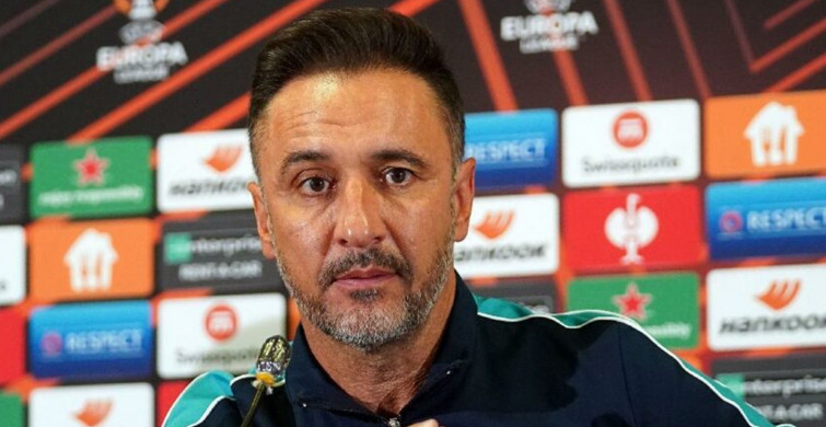 Fenerbahçe'de Vitor Pereira Antwerp Maçı Öncesinde Önemli Açıklamalarda Bulundu!