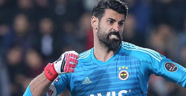 Fenerbahçe'de Volkan Demirel İle İpler Kopuyor! İşte Detaylar!