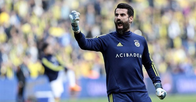 Fenerbahçe’de Volkan Demirel’in Geleceği Belli Oldu! Resmi Açıklama Geldi 