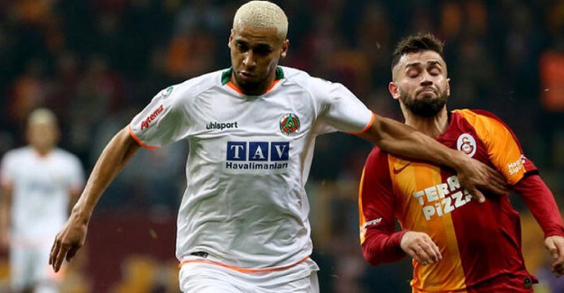 Fenerbahçe'de Yeni Sezon Hedefi Welinton