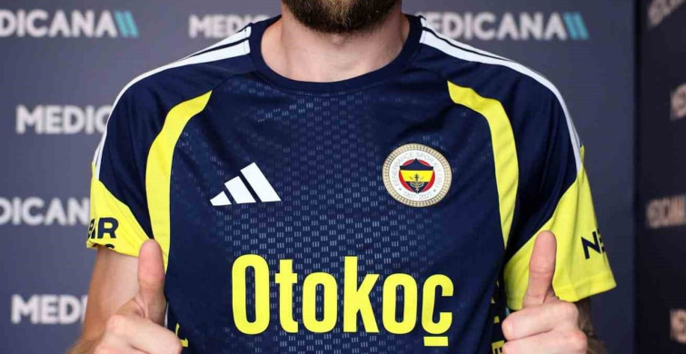 Fenerbahçe'de yeni sezon öncesi sağlık kontrolleri devam ediyor