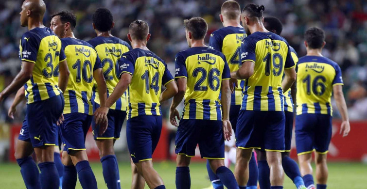 Fenerbahçe'de yeni sezonda gelecek futbolcular kimle? FB transfer haberleri gelecek ve gidecek oyuncular