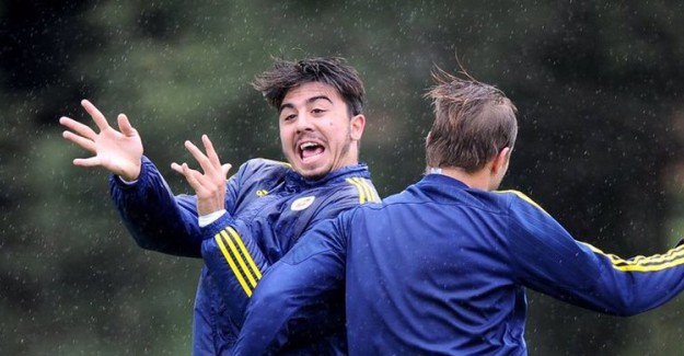 Fenerbahçe'de Yeni Sezonun Yıldızı Ozan Tufan!