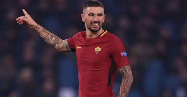 Fenerbahçe'de Yeni Yılın En Büyük Hayali Kolarov