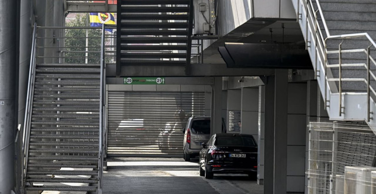 Fenerbahçe'de Yönetim Toplantısı Başladı