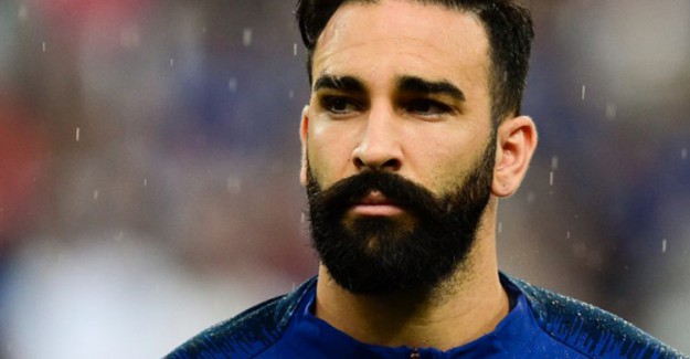 Fenerbahçe'den "Adil Rami" Açıklaması Geldi