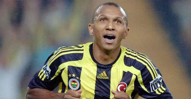 Fenerbahçe'den Aurello Hamlesi