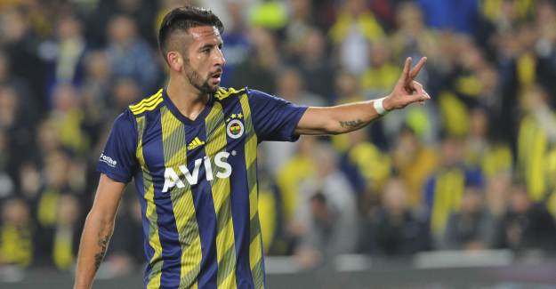 Fenerbahçe'den ayrılan Isla'nın yeni durağı Flamengo
