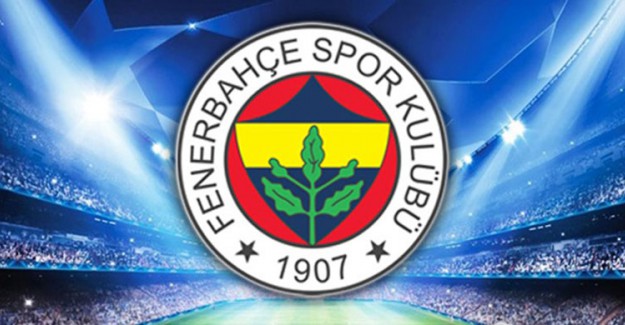 Fenerbahçe'den Bağış Açıklaması