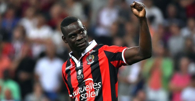 Fenerbahçe’den Balotelli Bombası!