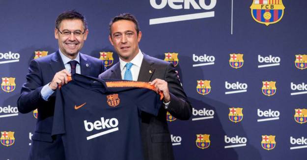 Fenerbahçe’den Barcelona Çıkarması! Ali Koç Bizzat Devrede