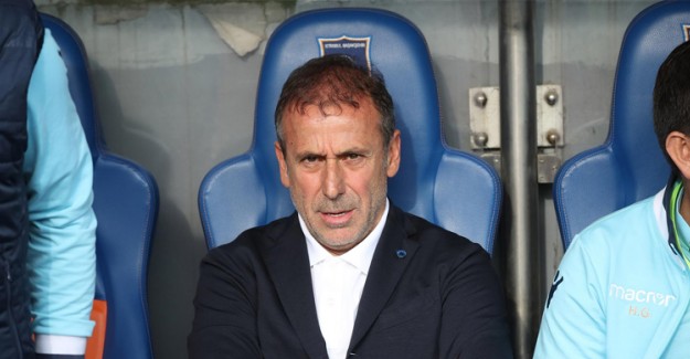 Fenerbahçe'den Beklenen Açıklama Geldi!
