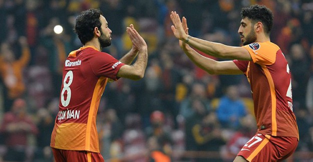 Fenerbahçe'den Bomba Transfer! Galatasaraylı Yıldız İle Anlaşma Sağlandı