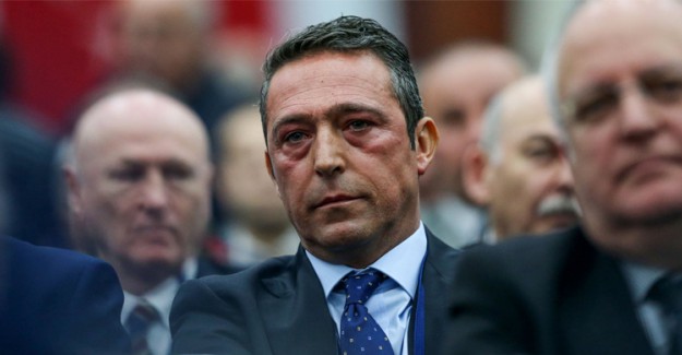 Fenerbahçe'den CAS Açıklaması! Trabzonspor'a Tokat Gibi Cevap!