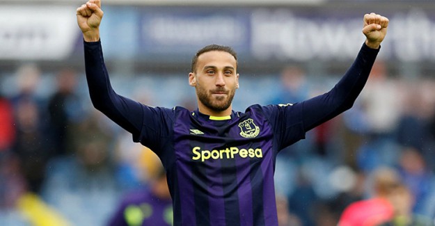 Fenerbahçe'den Cenk Tosun Atağı