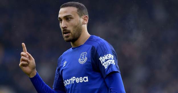 Fenerbahçe'den Cenk Tosun Harekatı!