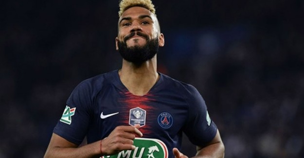 Fenerbahçe'den Choupo Moting Transfer! Dünya Yıldızı Geliyor!
