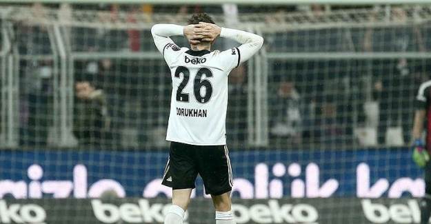 Fenerbahçe'den Dorukhan Toköz'e Teklif