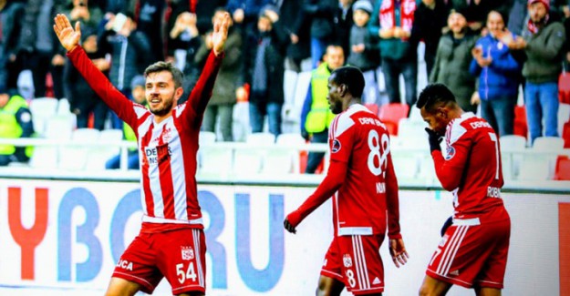 Fenerbahçe’den Emre Kılınç Hamlesi