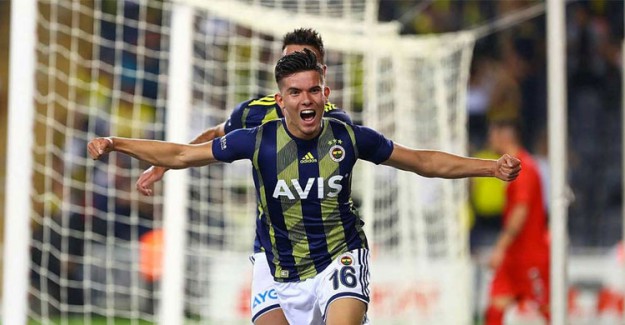 Fenerbahçe'den Ferdi Kadıoğlu'na Hayır