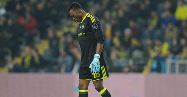 Fenerbahçe’den Flaş Kameni Kararı!