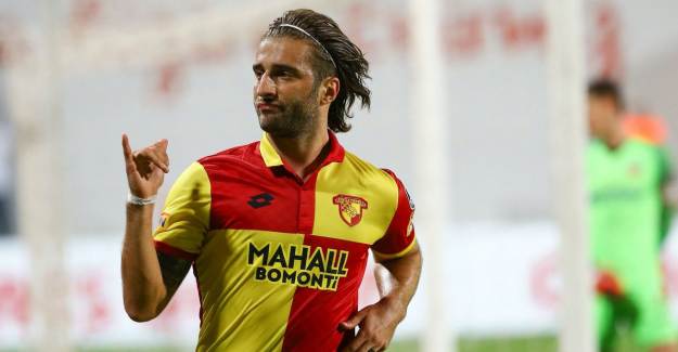 Fenerbahçe'den Flaş Teklif! Sadık + Para