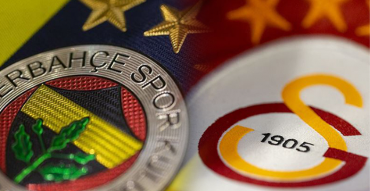 Fenerbahçe'den Galatasaray'a sert mesaj