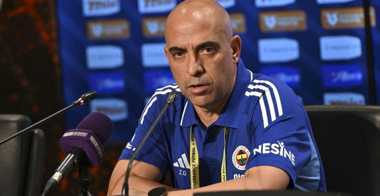 Fenerbahçe'den Gençlerbirliği Zafarı
