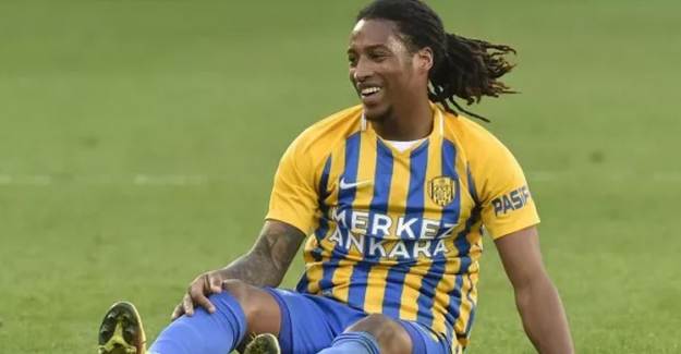 Fenerbahçe'den Gerson Rodrigues Sürprizi