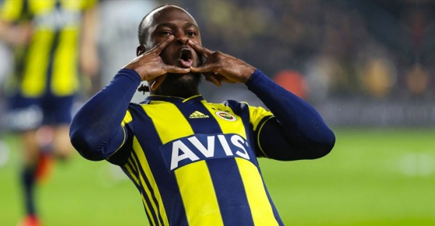 Fenerbahçe'den Gidecekler Belli Oluyor...