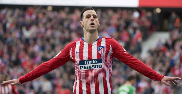 Fenerbahçe'den Kalinic Açıklaması!