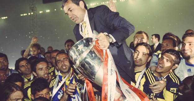 Fenerbahçe'den Kupa Paylaşımı! Trabzon'dan Jet Yanıt