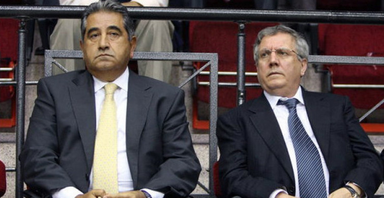 Fenerbahçe'den Mahmut Uslu'ya Yanıt Geldi!