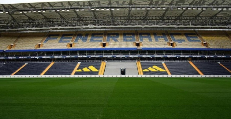 Fenerbahçe'den Maraton Tribünü Yenileme Projesi
