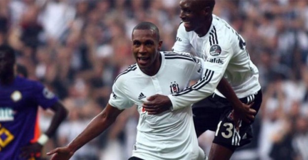 Fenerbahçe'den Marcelo Guedes Atağı